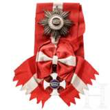 Großkreuzsatz des Ordens der Krone von Italien - Foto 1