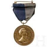Civil War Campaign Medal, um 1913 - photo 1