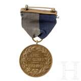 Civil War Campaign Medal, um 1913 - photo 2