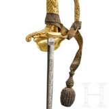 Dress Sword mit Drachengriff, Henry Poole & Co., London, 19. Jhdt. - Foto 5