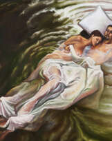 Ты пахнешь на шестнадцать, Ты как первое свидание Ты пахнешь на шестнадцать, Ты как первое свидание