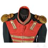 Extrem seltene Uniform M 1827 eines Offiziers der Kompanie der Palastgrenadiere, Russland, 1. Hälfte 19. Jhdt. - photo 3