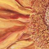 „Sonnenblume“ Impressionismus Stillleben 2013 - Foto 1