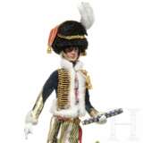 Marschall Mortier um 1810 - Uniformfigur von Marcel Riffet, 20. Jhdt. - Foto 6
