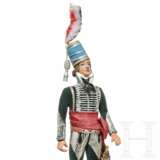 Marschall Marceau um 1810 - Uniformfigur von Marcel Riffet, 20. Jhdt. - photo 6