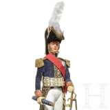 Marschall Soult um 1810 - Uniformfigur von Marcel Riffet, 20. Jhdt. - Foto 6