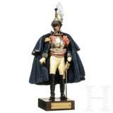 General der Kürassiere um 1810 - Uniformfigur von Marcel Riffet, 20. Jhdt. - photo 2