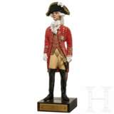 General Rochambeau (1725 - 1807) - Uniformfigur von Marcel Riffet, 20. Jhdt. - photo 2