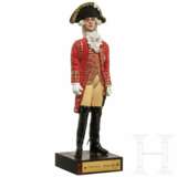 General Rochambeau (1725 - 1807) - Uniformfigur von Marcel Riffet, 20. Jhdt. - photo 3