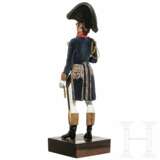 Larrey (Leibarzt von Napoleon I.) um 1805 - Uniformfigur von Marcel Riffet, 20. Jhdt. - photo 4