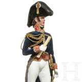 Larrey (Leibarzt von Napoleon I.) um 1805 - Uniformfigur von Marcel Riffet, 20. Jhdt. - photo 6