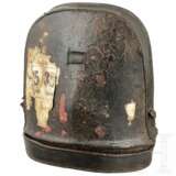 Raupenhelm M 1845/48 für Offiziere - photo 6