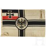 Kaiserliche Reichskriegsflagge - Foto 1