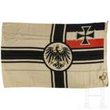 Kaiserliche Reichskriegsflagge - Foto 2