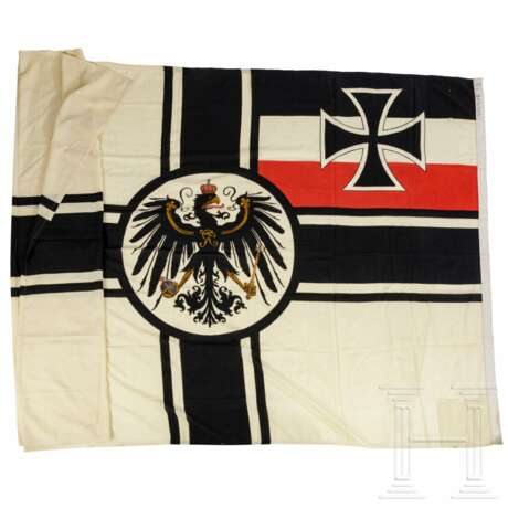 Große kaiserliche Reichskriegsflagge - фото 2