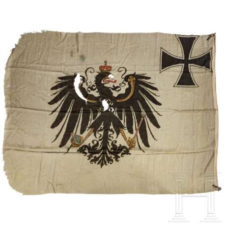 Flagge der S.M.S. Preußen, 1. Viertel 20. Jhdt. - photo 2