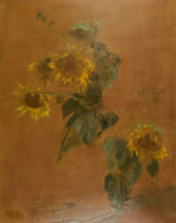 Sonnenblumen