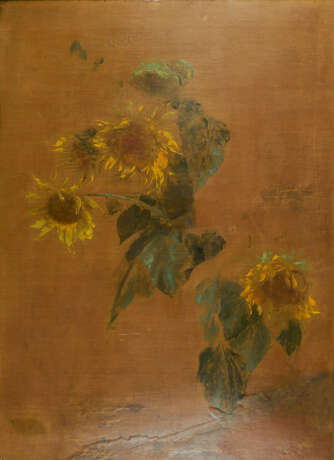 Sonnenblumen - Foto 1