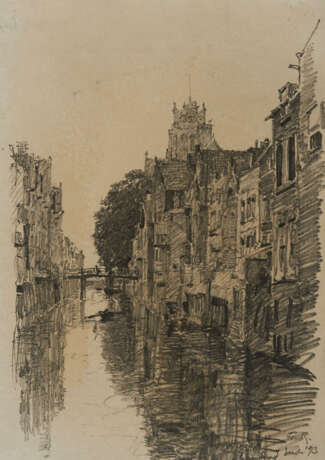 Dordrecht - Foto 1