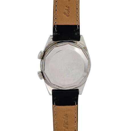 TISSOT Vintage Herrenuhr Seastar Sonorus Armbandwecker, ca. 1960er Jahre. - фото 2