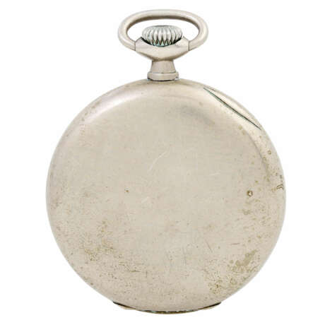 OMEGA Antike Lepine Taschenuhr, ca. 1920er Jahre. - фото 2