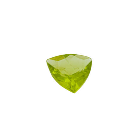 Konvolut 3 Peridots - photo 4