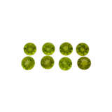 Konvolut Peridots von 22,18 ct - фото 1