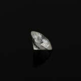 1 loser Brillant von 0,36 ct - фото 3