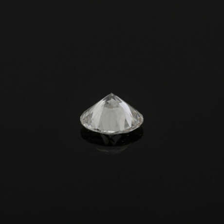 1 loser Brillant von 0,36 ct - фото 4