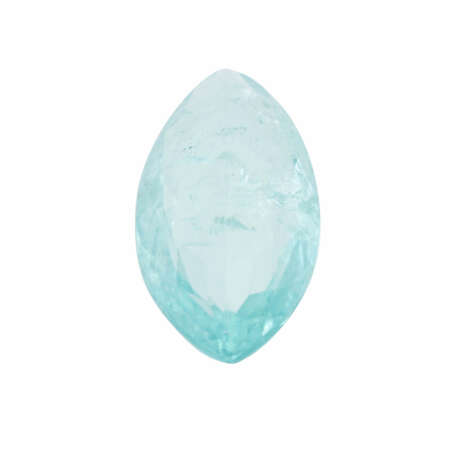 1 loser Paraiba Turmalin von 2,27 ct - photo 2