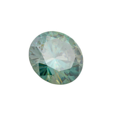 Konvolut 4 Moissanite von 10,6 ct - Foto 4