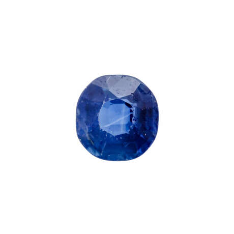 Konvolut Saphire von 96,66 ct - фото 2