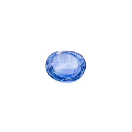 Konvolut Saphire von 96,66 ct - photo 3