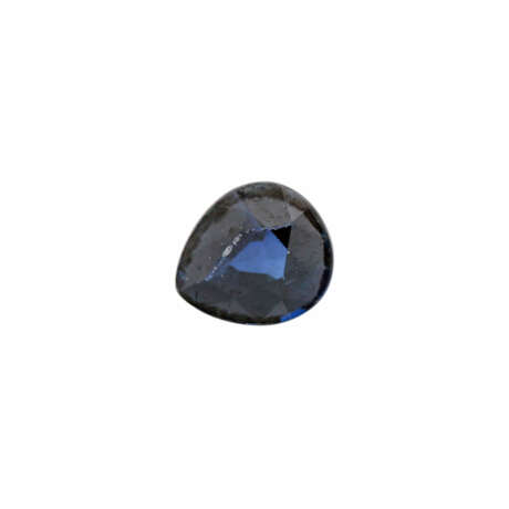 Konvolut Saphire von 96,66 ct - Foto 4