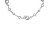 GRAFF DIAMOND NECKLACE - фото 2