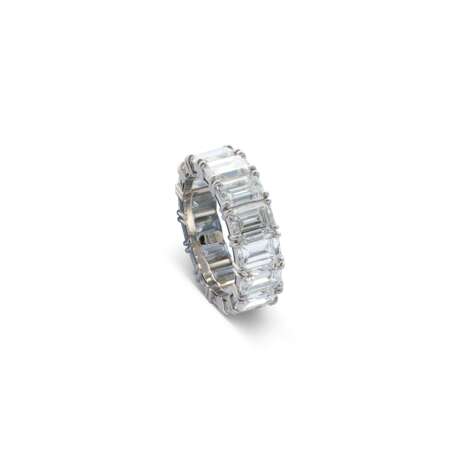 DIAMOND ETERNITY RING - фото 2