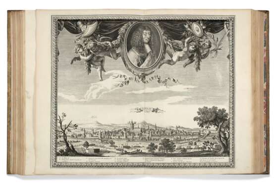 [BEAULIEU, S&#233;bastien de Pontault de (1612-1674)] - фото 1