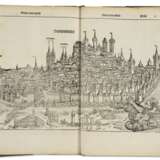 SCHEDEL, Hartmann (1440-1514) - photo 1