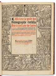 VALERIUS MAXIMUS, Gaius (actif entre 14-31)