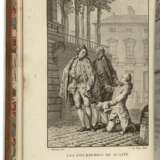 MOLI&#200;RE, Jean-Baptiste Poquelin, dit (1622-1673) - Foto 1