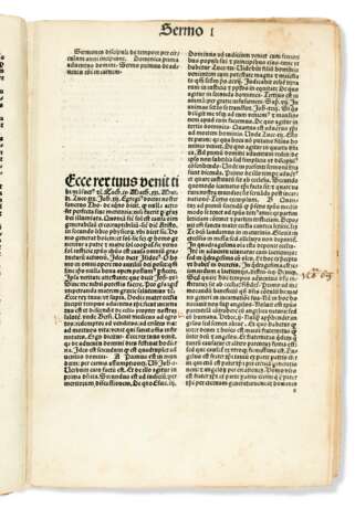 HEROLT, Johann (1390?-1468) - фото 1