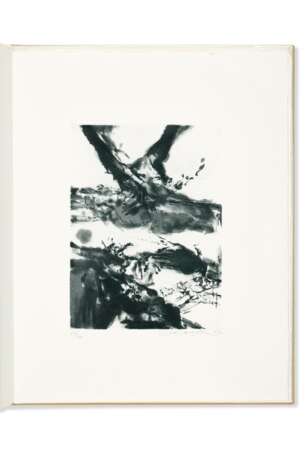 ZAO WOU-KI (1920-2013) - &#160;SEGHERS, Pierre (1906-1987). - Foto 1