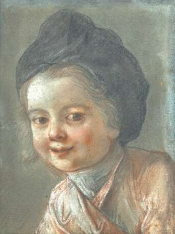 ATTRIBU&#201; &#192; ANTOINE COYPEL (PARIS 1661-1722) - фото 1