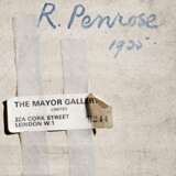 Sir Roland Penrose (1900-1984) - фото 4
