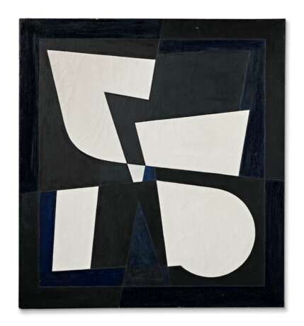 Victor Vasarely (1906-1997) - фото 1