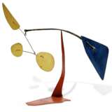 Alexander Calder (1898-1976) - photo 1