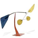 Alexander Calder (1898-1976) - photo 2