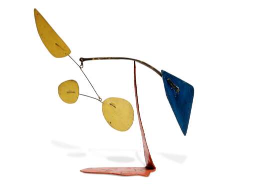 Alexander Calder (1898-1976) - фото 5