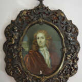 Maes, Nicolaes: 2 Porträts aus dem Jahre 1666. - фото 4