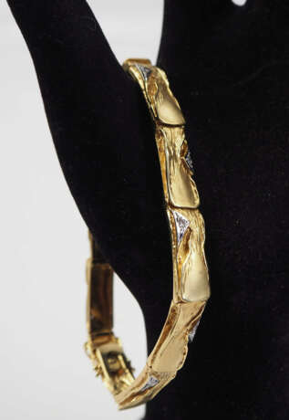 Armband GOLD. - photo 1